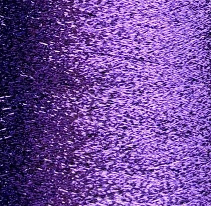 Torcitura di Domaso Lurex 2000m/100g – Glanzgarn Violett Col. 660/N